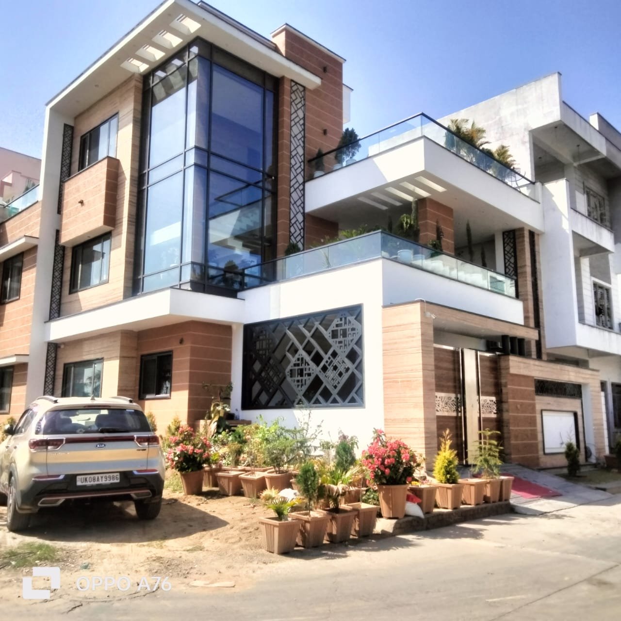 Antriksh NRI City Resale in Sidcul NH 73 Haridwar