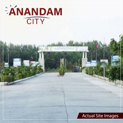 Sunrise Anandam City Resale in Badheri Rajputan Haridwar