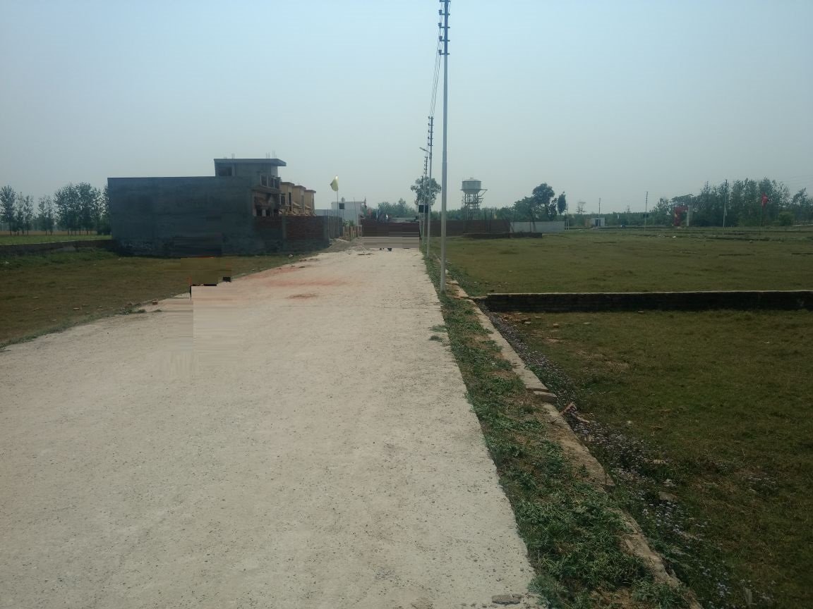Shree Ved City Patanjali Yogpeeth, Haridwar