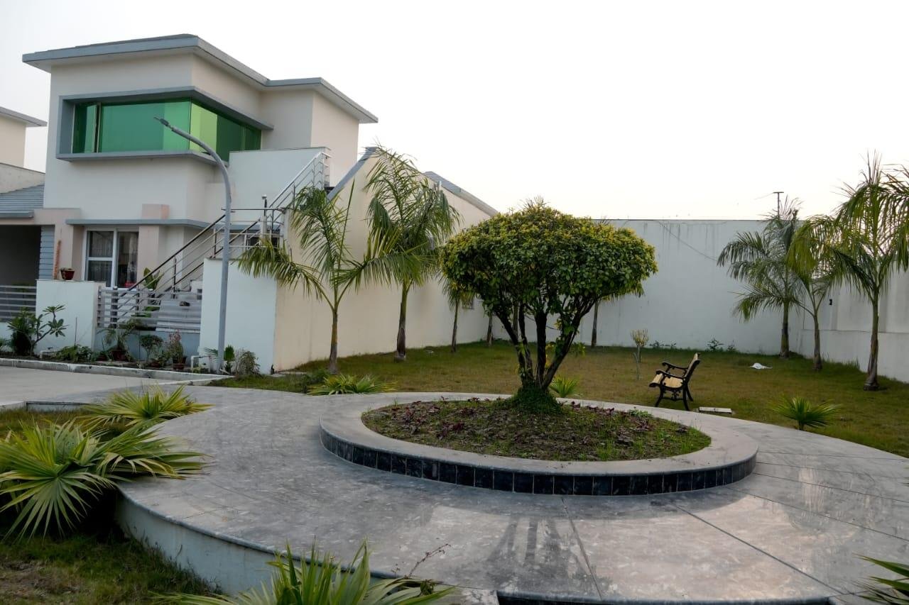 Flats for Resale in Alice Greens, Haridwar Roorkee Road