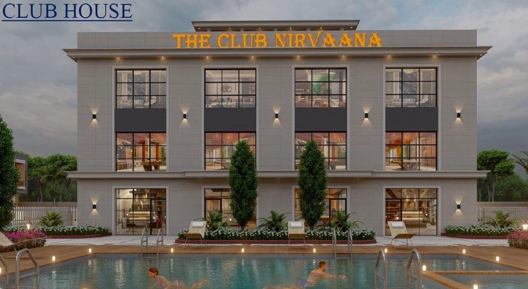 Plots for resale in Nirvaana Greens Badheri Rajputan, Haridwar