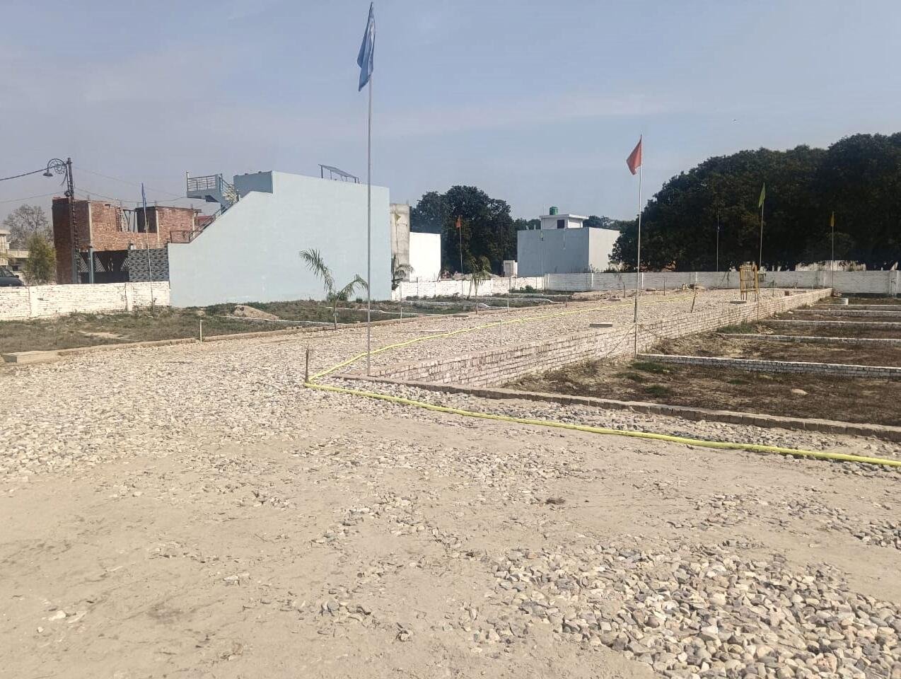Ganga Darshan Enclave Daulatpur, Haridwar