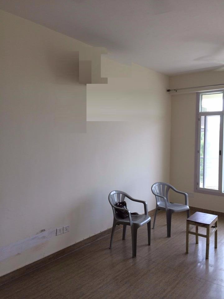 2BHK 2Baths Flat/Apartment for Rent in Hero Haridwar Greens, Roshanabad, Haridwar, Uttarakhand