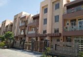 2BHK 2Baths Flat/Apartment for Rent in Ansal Town, Modipuram, Meerut, U P