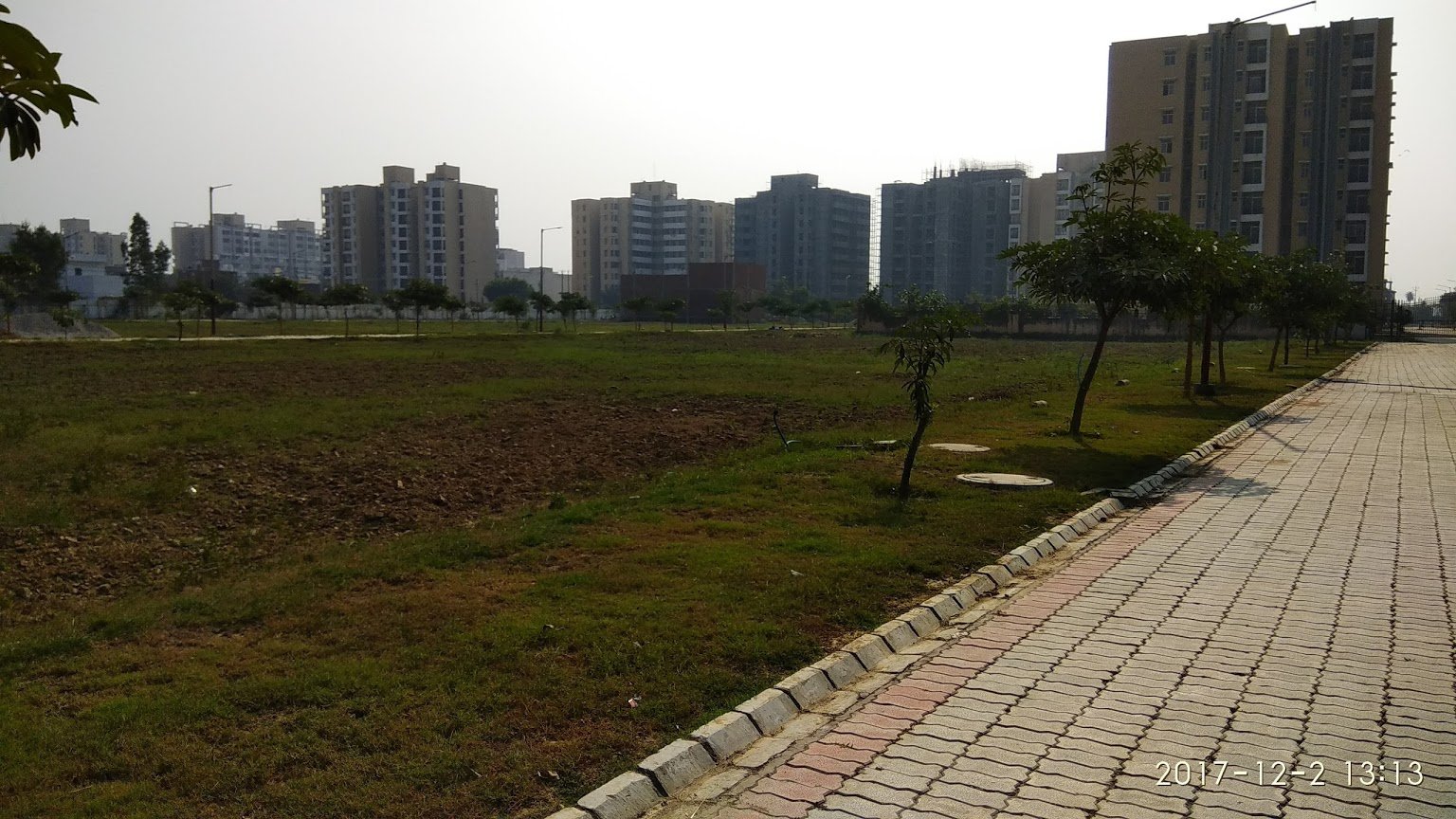 2BHK 2Baths Flat/Apartment for Rent in Ansal Town, Modipuram, Meerut, U P