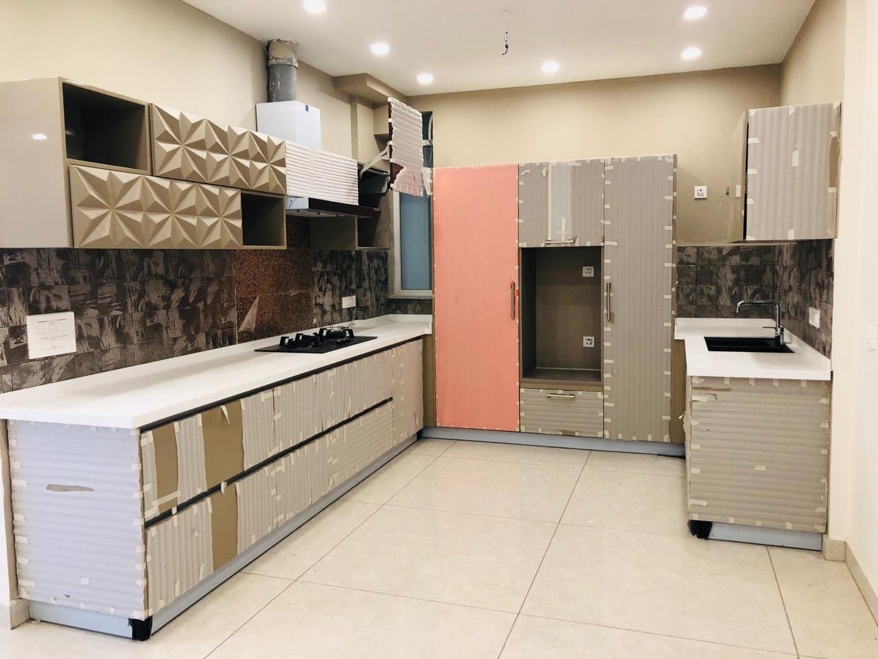 3 BHK Flats for resale in Ultima Homes Dalanwala, Dehradun