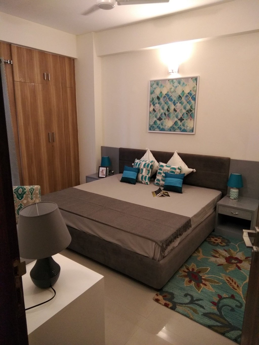 Flats for Sale in Lamane Imperial Heights Mussoorie Road, Dehradun