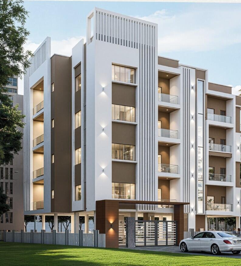Pari Homes Shimla Bypass Road, Dehradun