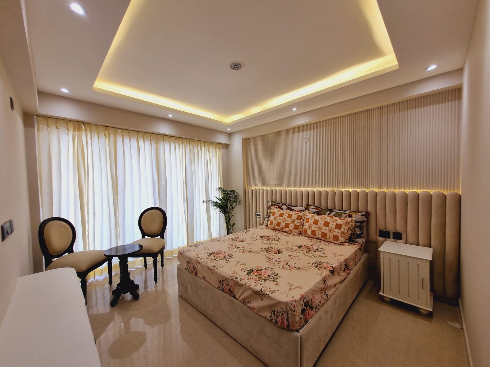 2BHK 2Baths Flat/Apartment for Rent in Sikka Kimaya Greens, Doon IT Park, Dehradun, Uttarakhand