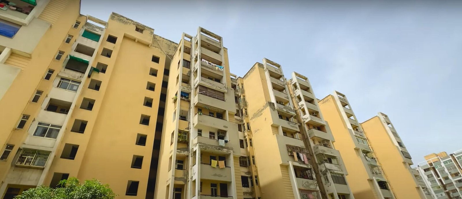 2BHK 2Baths Flat/Apartment for Rent in Ansal Town, Modipuram, Meerut, U P