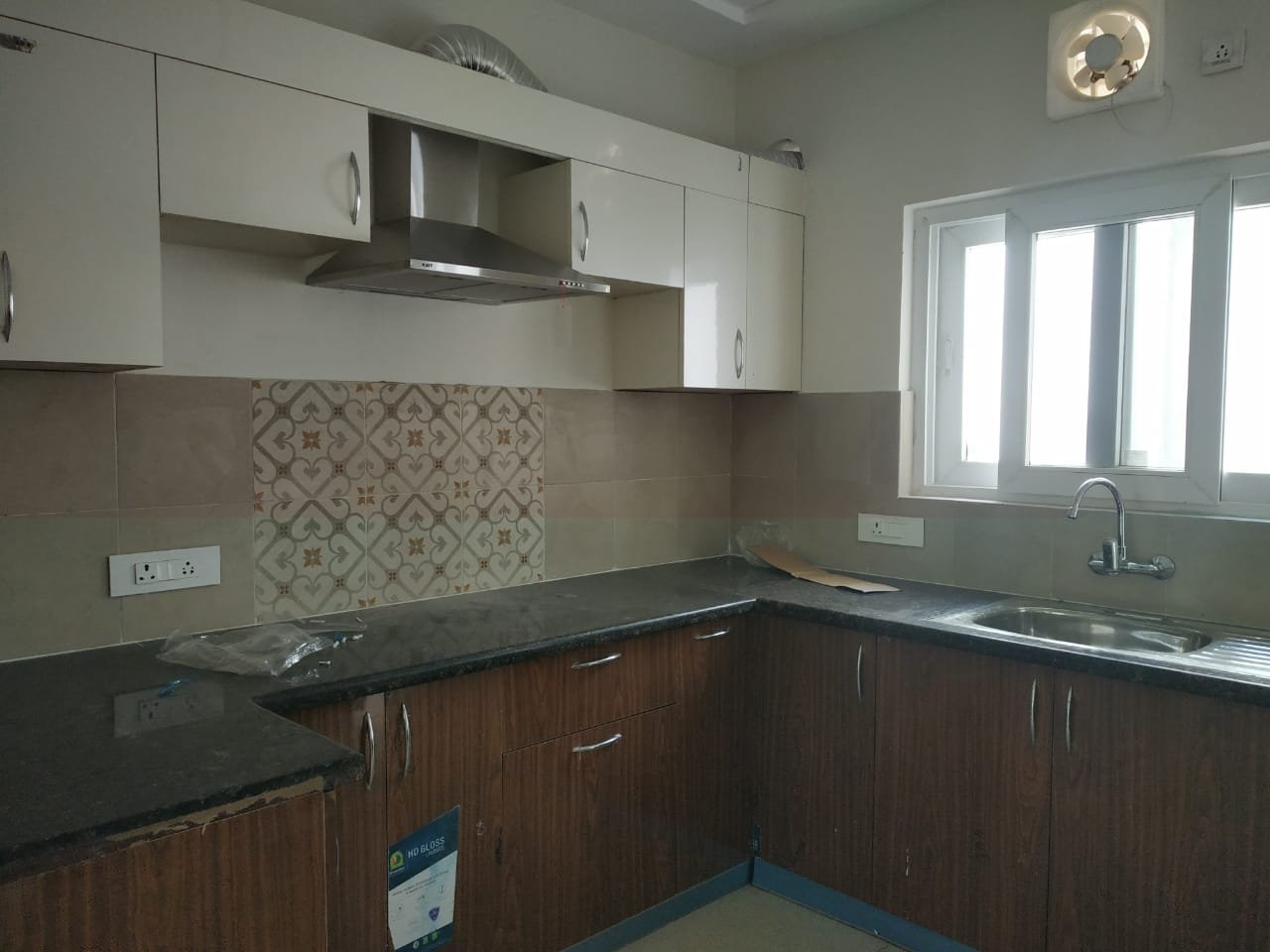 3 BHK Flats for resale in Shakumbhari Foothill Avenue Malsi, Dehradun