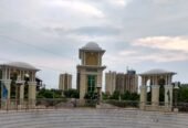 3BHK 2Baths Flat/Apartment for Rent in Supertech Meerut Sports City, Modipuram, Meerut, U P
