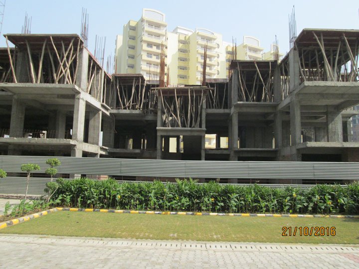 3BHK 2Baths Flat/Apartment for Rent in Supertech Meerut Sports City, Modipuram, Meerut, U P