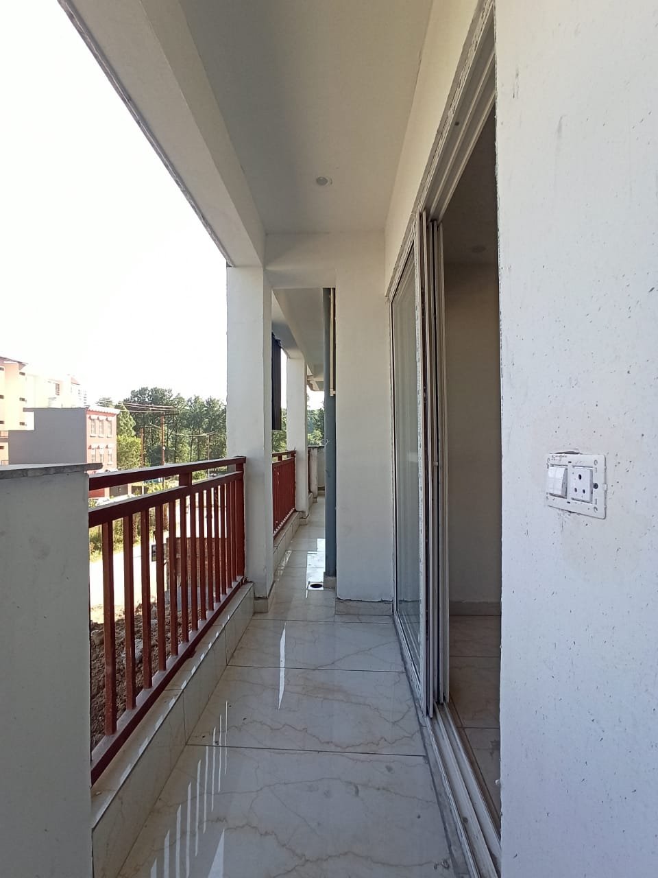 2 BHK Resale Flats in Aviral Greens, Rajpur Road Dehradun