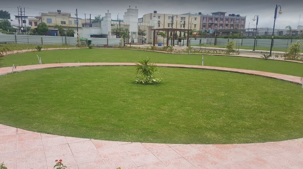 2BHK 2Baths Flat/Apartment for Rent in Mantra Happy Homes, Sidcul , Haridwar, Uttarakhand