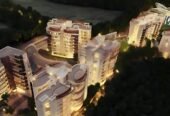 Pushpanjali Orchid Park Resale Flats in Rajpur Road Dehradun