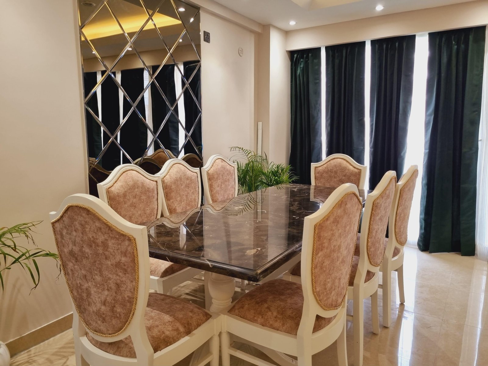 2BHK 2Baths Flat/Apartment for Rent in Sikka Kimaya Greens, Doon IT Park, Dehradun, Uttarakhand