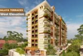 Himalaya Terraces: Luxury Flats in Haridwar