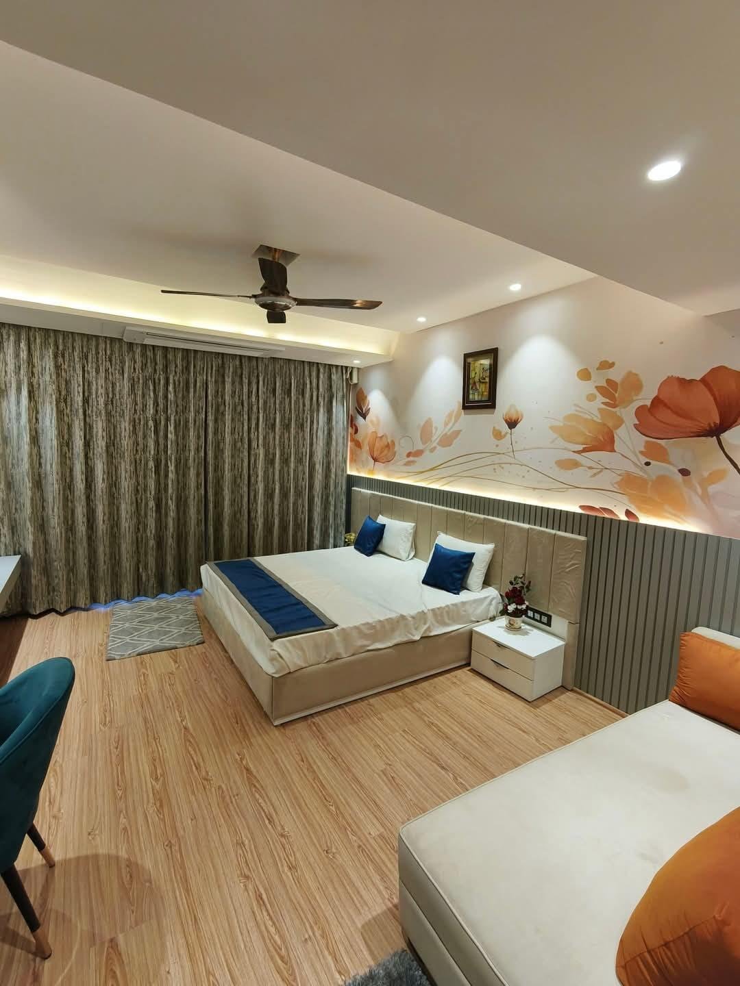 Ametek Doon Square Sahastradhara Road, Dehradun 1 BHK Studio Apartment