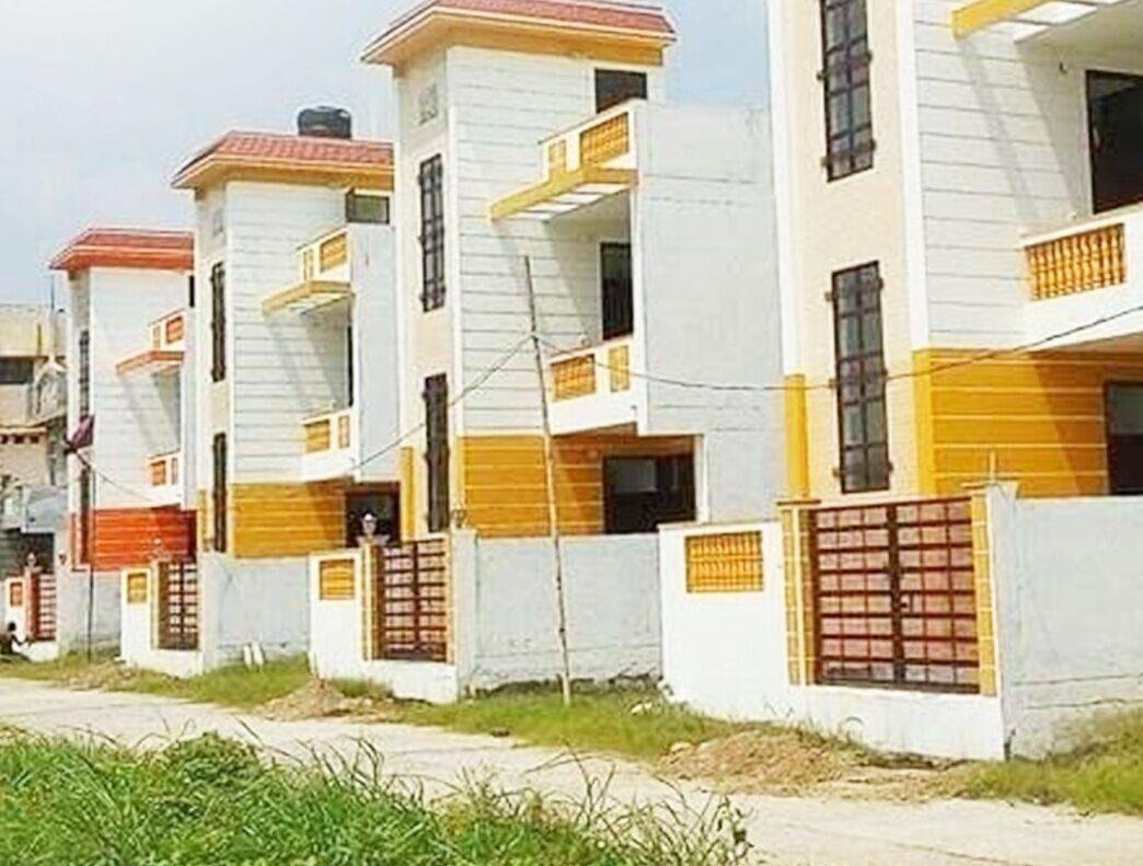 Sunrise Anandam City Resale in Badheri Rajputan Haridwar