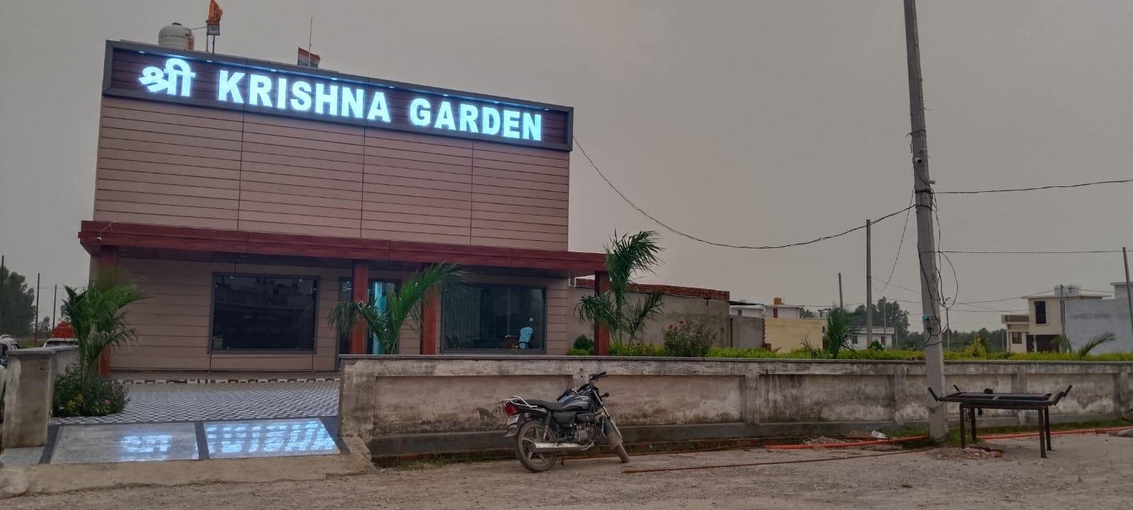 Shree krishna Garden Resale in Sidcul Haridwar