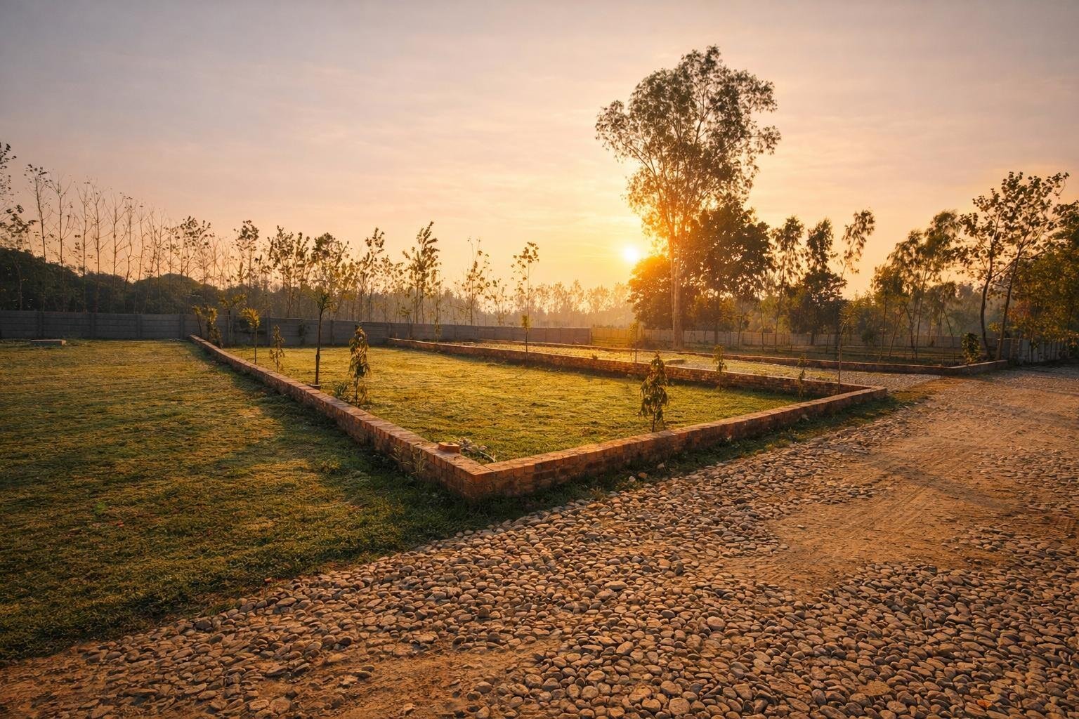 Nirvana Homes Bahadarabad, Haridwar