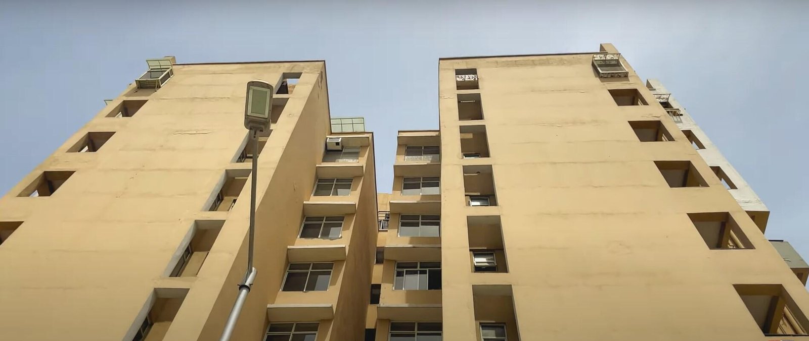 2BHK 2Baths Flat/Apartment for Rent in Ansal Town, Modipuram, Meerut, U P