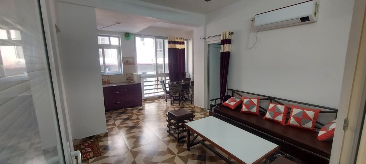 Flats for Resale in Ambika Divinity Suites in Shantikunj, Haridwar