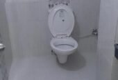 2BHK 2Baths Flat/Apartment for Rent in Deep Ganga Apartments, Sector 5A, Bhel Township, Haridwar, Uttarakhand