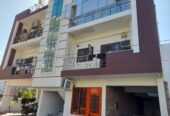 Purshotam Residency Ramnagar, Roorkee