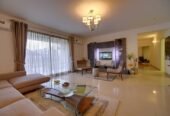 2BHK 2Baths Flat/Apartment for Rent in Alpha Corp MeerutOne, Modipuram, Meerut, U P