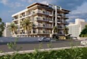 Flats for Resale in Pari Heights, Saharanpur Road Dehradun