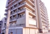2BHK 1Bath Flat/Apartment for Rent in The Grande, Partapur, Meerut, U P