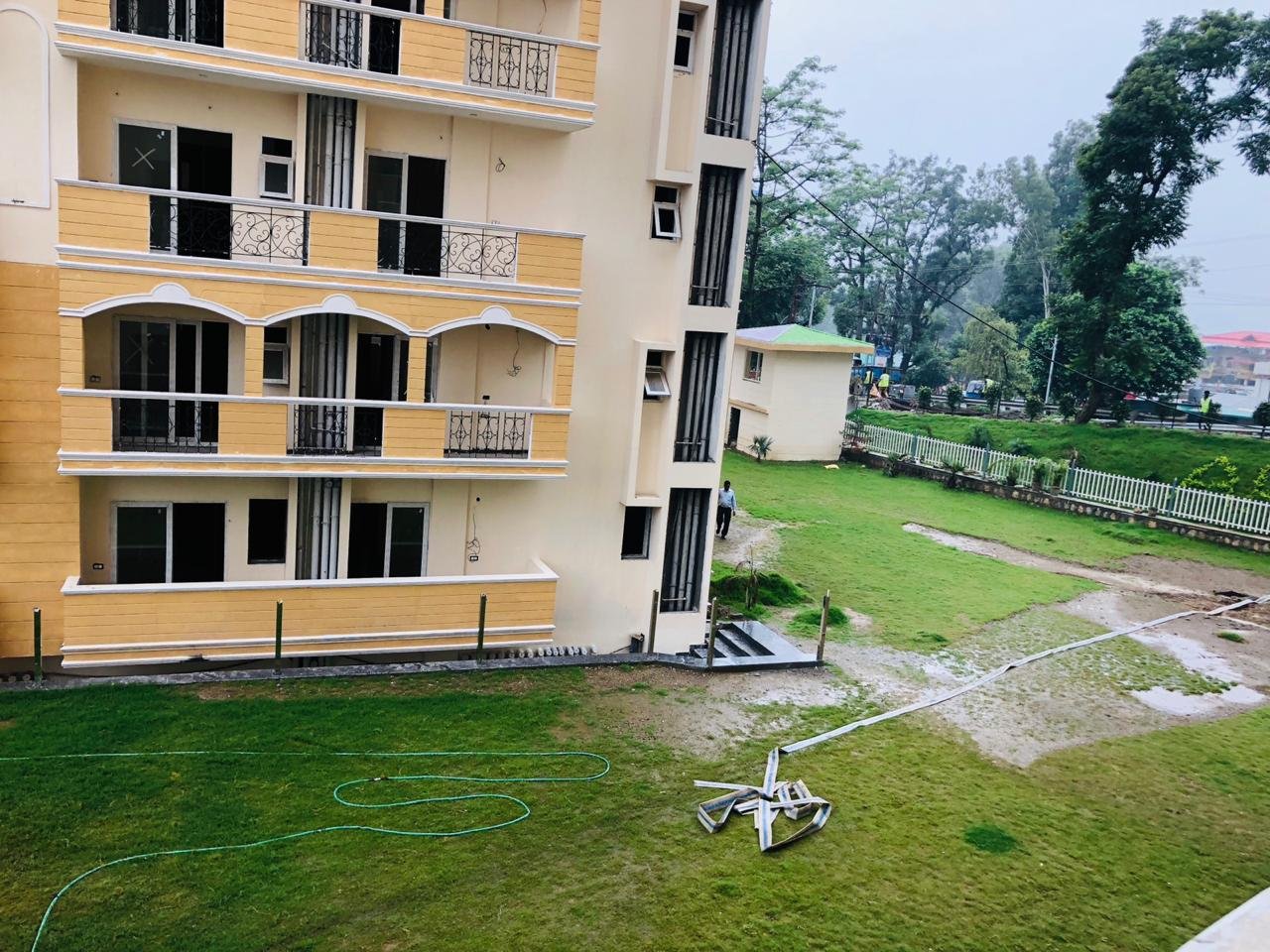 Flats for Sale in Arcadia Hillocks Mussoorie Road, Dehradun