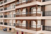 Anad Vivanta Resale Flats in Haridwar Road Dehradun