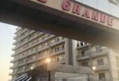 2BHK 1Bath Flat/Apartment for Rent in The Grande, Partapur, Meerut, U P