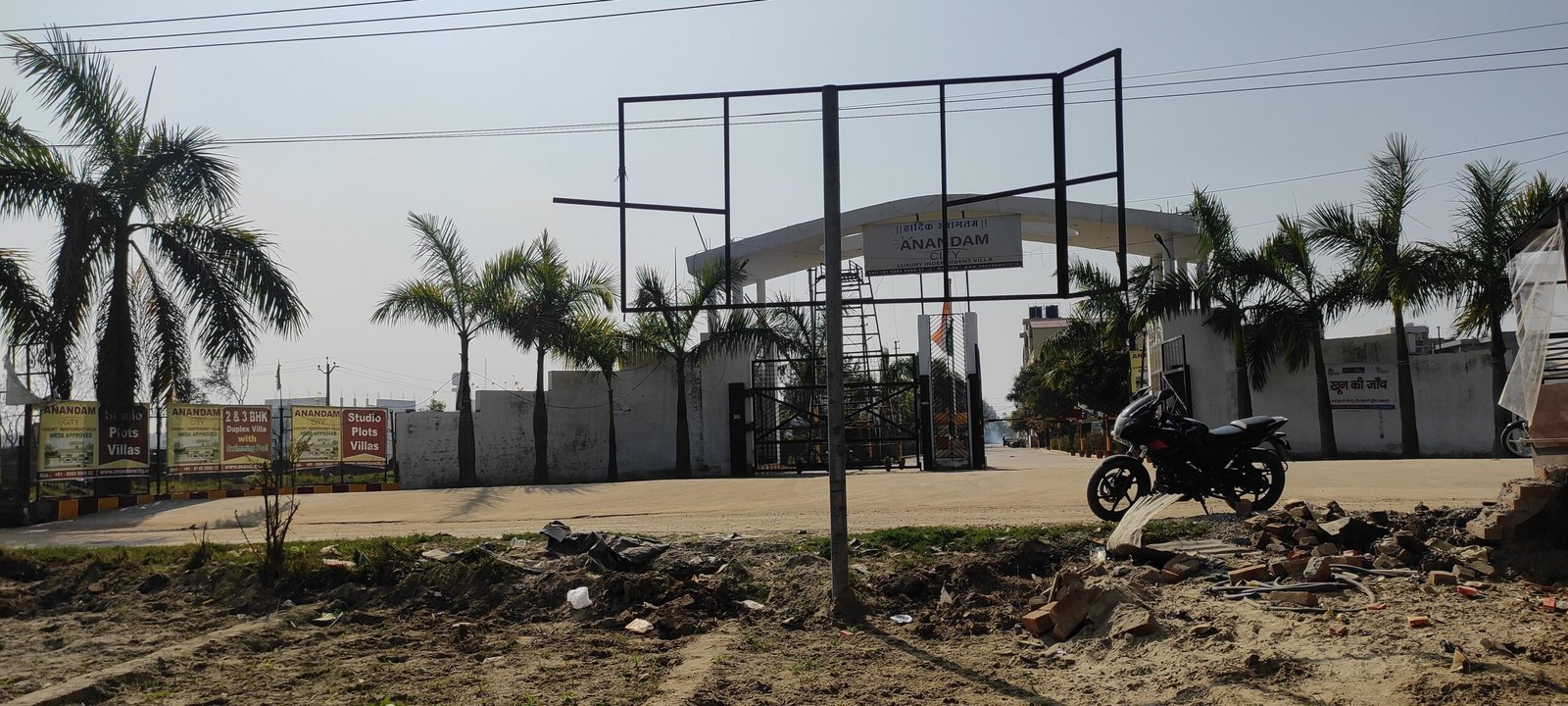 Residential Land/Plot for Sale in KK Shiv Ganga Green City, Modipuram, Roorkee, Uttarakhand