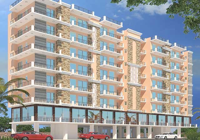 Ishaan Imperial Court, Roorkee – 2 / 3/ 4 BHK Villas & Flats