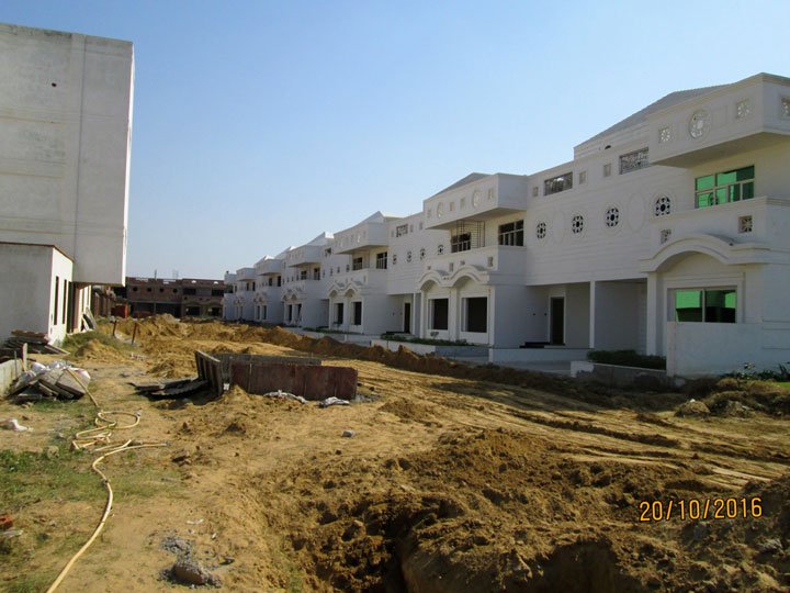 3BHK 2Baths Flat/Apartment for Rent in Supertech Meerut Sports City, Modipuram, Meerut, U P