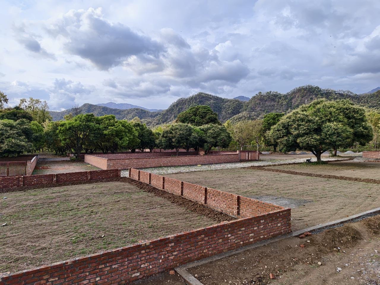 Plots for resale in Defence Colony Mountview Golf Course Dhaulas, Dehradun