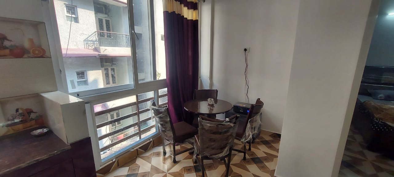 Flats for Resale in Ambika Divinity Suites in Shantikunj, Haridwar