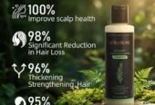kerarose rosemary shampoo for hair growth