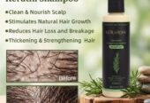 kerarose rosemary shampoo for hair growth