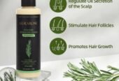 kerarose rosemary shampoo for hair growth