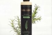 kerarose rosemary shampoo for hair growth